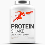 Dion Sportlab baltymų kokteilis, &scaron;okolado sk., 900 g