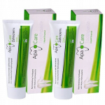 Remineralizuojanti dantų pasta ApaCare, 2x75ml