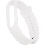 iStrap Watch Band White