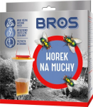 Bros musgaudis mai&scaron;as