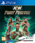 AEW Fight Forever