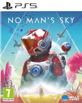 Cenega No Mans Sky PS5 - 3391892023596