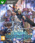 Star Ocean The Divine Force
