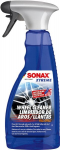 SONAX Xtreme ratlankių valiklis be rūg&scaron;čių, 500ml, 230200