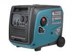 Inverterinis generatorius K&ouml;nner &S&ouml;hnen KS 4000iE S