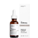 0.2 % Retinolio serumas skvalene The Ordinary Retinol 0.2% in Squalane, 30 ml