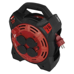 Ilgiklis su stovu Emos 20W LED 15 m