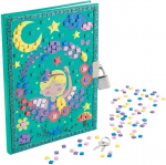 Meistravimo komplektas Maped Creativ Secret Journal