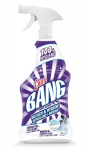 Universalus dezinfekuojantis valiklis CILLIT BANG Bleach & Hygiene, su balikliu, 750 ml