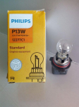 Philips 12277C1 lemputė 12V 13W PG18.5d-1