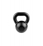 GIRA CAST IRON KETTLEBELL PROUD STANDARD, 6 kg