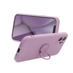 Dėklas telefonui Roar Amber - iPhone 14 Pro violetinė