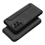 Dėklas telefonui RAZOR - Samsung A53 5G juodas