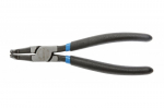Hogert replės fiksavimo žiedams lenktos, spaudžiančios 180 mm - HT1P143