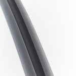 Mottez durų sandarinimo juosta, pilka, 93cm