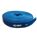 Žarnos žarna IBO PVC 1 &Prime; (25 mm/50 m)