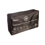 Vaistinėlė pirmosios pagalbos rinkinys LT nauja sudėtis