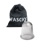 FASCIQ&reg; didelė silikoninė taurelė, 1 vnt