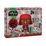 Funko POP! Star Wars Advent Calendar