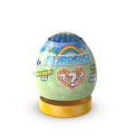 Antistresini Slime masė Surprise Egg