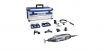 Daugiafunkcinis įrankis Dremel 4250-6/128 + 128 priedai