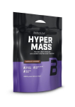 Biotech Hyper Mass 1000 g., Sausainių ir kremo skonio