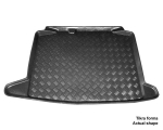 Bagažinės kilimėlis Skoda Rapid Spaceback 2013->/28021