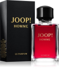 Kvapusis vanduo Joop! Homme EDP vyrams, 75 ml, 75 ml