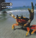 Vinilinė plok&scaron;telė THE PRODIGY "The Fat Of The Land" (2LP)