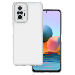 Crystal Diamond 2mm - Xiaomi Redmi 10C skaidri