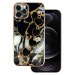 Trend-C - iPhone 14 Plus D1 juodas