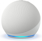 Amazon Echo Dot 5, balta