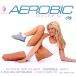 CD Aerobic Vol.9 (2CD)