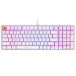 Glorious PC Gaming Race GMMK 2 Full-Size96% Fox Switches White US, Razer Huntsman Elite RZ03-01871000-R3M1