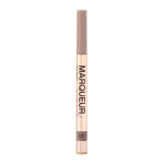 Antakių flomasteris Vivienne Sabo Brow marker Superb, 01 &middot; Light brown (for blondes)