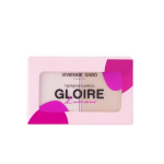 &Scaron;vytėjimo suteikianti kompaktinė pudra Vivienne Sabo palette Gloire d'amour , 6 g, 01 Light pink