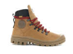 Palladium laisvalaikio batai vyrams Legion Hiker, rudi