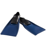 Plaukmenys FINIS Long floating fins, 44/46, XXL