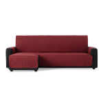 Bestcovers vienpusė kampinės sofos danga, 240 cm