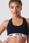 Fila moteri&scaron;ka sportinė liemenėlė FU6042, juoda