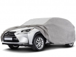 Automobilio uždangalas Kegel-Blazusiak SUV, M dydis, 400-420 cm