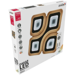 LED lubinis &scaron;viestuvas Avide Dakar 95W su pulteliu