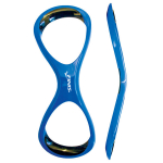 Dilbio pla&scaron;takos Finis Forearm Fulcrum Jr