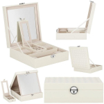 Dėžutė papuo&scaron;alams Personal Style Cream