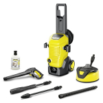 Auk&scaron;to slėgio plovimo įrenginys Karcher K 5 WCM Premium Home (1.324-462.0)