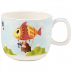 Villeroy & Boch Chewy puodelis, 180 ml