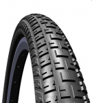Dviračio padanga 26 x 2,35 (60-559), Mitas Defender V93. 6394