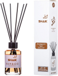 Namų kvapas su lazdelėmis Shaik Nr.246 Black Opium, 115 ml