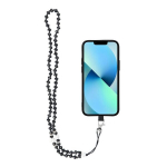 Crystal Diamond Black