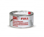 Universalus glaistas Soll SG1180, 1.8kg